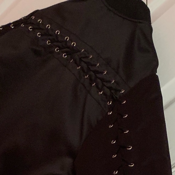 Bomber jacket - Picture 3 of 3